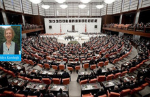 Meclis’te dilekçeler sonuçsuz kaldı: Tahliyesini bekleyenler...