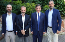 Ahmet Davutoğlu yüzünden işlerinden oldular