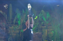 Survivor'da 500 Bin TL'nin sahibi belli oldu