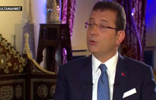 İmamoğlu, FSM'deki çalışma için çözümü açıkladı