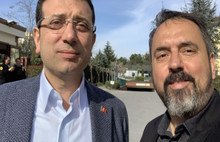 CHP'nin reklamcısı: Bu seçimde Erdoğan kaybetti