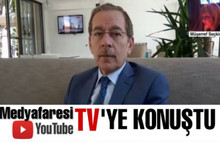 Abdüllatif Şener’den flaş açıklamalar