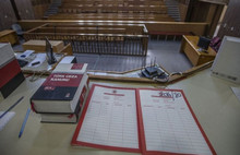 Borçlunun yakınına SMS atan avukata ceza geldi