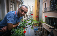 İsmail Saymaz : Mitili Bodrum'a atıyorum..