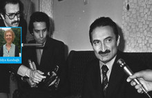 45 yıl önceki TBMM gizli belgelerinde Kıbrıs tartışması: Ecevit ABD’ye nasıl rest çekti?