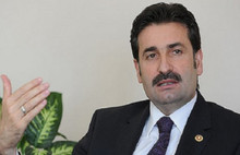 Ayhan Sefer Üstün: İstiyorlar ki; Davutoğlu gerçekleri söylemesin