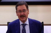 Melih Gökçek'in Helikopter kirası dudak uçuklattı