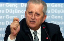 Çoban Ateşi Hareketi parti oluyor