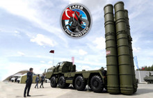 S-400 füzeleri için 1. Filo kuruldu