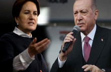 Erdoğan Akşener'e bakanlık teklifi mi yaptı?