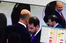 Soylu ve Albayrak rekabetinde yeni gelişme!