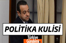 Politika Kulisi: Bağış’ın rotası Washington’dan Prag’a mı çevrildi?