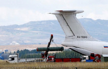 Rusya: S-400 sevkiyatının ilk etabı bu hafta tamamlanacak