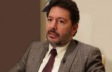 Hakan Atilla Türkiye’ye geliyor