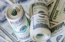 Dolar yönünü değiştirdi