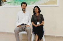 Osman Kavala’nın eşinden Ertuğrul Özkök’e mektup ...