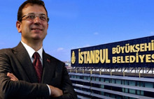 Ekrem İmamoğlu'ndan İBB'ye 2 yeni atama