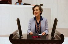 HDP’li Kerestecioğlu’ndan Sincan Cezaevi’nde hak ihlalleri sorusu