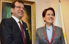 Meral Akşener'den flaş İmamoğlu açıklaması..