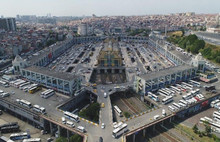 Esenler Otogarı’yla ilgili flaş karar!