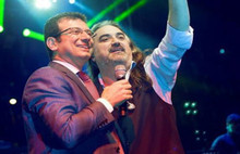 Volkan Konak: Ekrem İmamoğlu gibiler artmalı