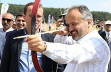 AKP'li başkandan yeni skandal! 30 Ağustos'a yok, şenliklere var