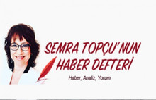 Semra Topçu'dan haber var...