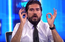 Rasim Ozan Kütahyalı sonunda ifade verdi