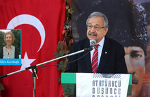 Gazeteci Uluç Gürkan: Garo Paylan, bilerek ya da bilmeyerek tarihi ve hukuki gerçekleri çarpıtıyor