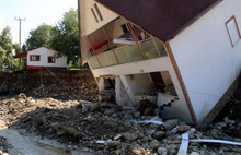 Düzce’deki sel felaketinde ihmal iddiasına suç duyurusu