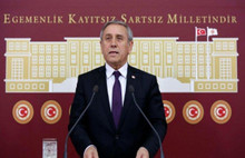 CHP’den rektör atamalarına sert tepki!