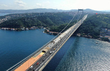FSM Trafiğe açılıyor