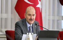 İçişleri Bakanından göçmenlerle ilgili önemli açıklama...