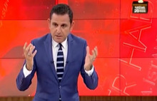 Fatih Portakal CHP’li başkana damat Albayrak örneğiyle yüklendi