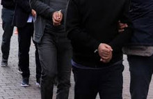 Kara Kuvvetleri'nde FETÖ operasyonu! 41 gözaltı