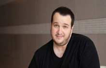 Şahan Gökbakar'dan Kazdağları çıkışı