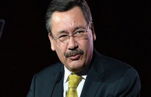 Melih Gökçek'e Saray'dan yeni görev