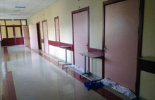 HDP’li Güzel: Hastaneyi üçüncü defa tahtakuruları istila etti