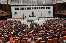 CHP Ankara Tren Garı’nın Medipol’e kiralanmasını Meclis gündemine taşıdı