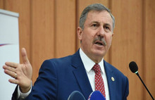Özdağ: AK Parti dini bir kurum değil ki...