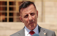 MHP’li Arkaz’dan Tunç Soyer’e Sivas tepkisi