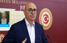 TBMM’nin Medipol Hastanesi ile anlaşması ortaya çıktı; CHP’li Tanal’dan çarpıcı öneri geldi