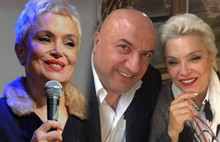 Gülgün Feyman'ın eşi FETÖ'den gözaltına alındı