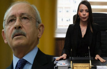 CHP'li belediyede bir akraba ataması daha...