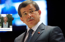 Davutoğlu ekibinden Siyasi Etik Yasa taslağı çalışması