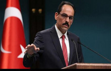 PKK'lının Washington Post'ta yazmasına tepki