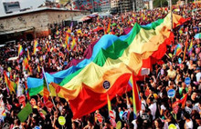 AKP'li vekil Onur yürüyüşü için Onursuzluk deyince...