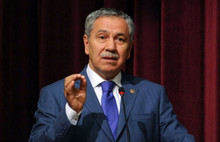 Bülent tartışılan maaşıyla ilgili açıklama yaptı