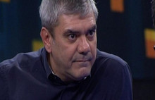 Yılmaz Özdil’den Pakize Anne"ye destek
