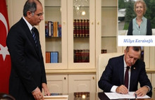 Kulis: Çözüm sürecinin bakanı Ala geri dönüyor